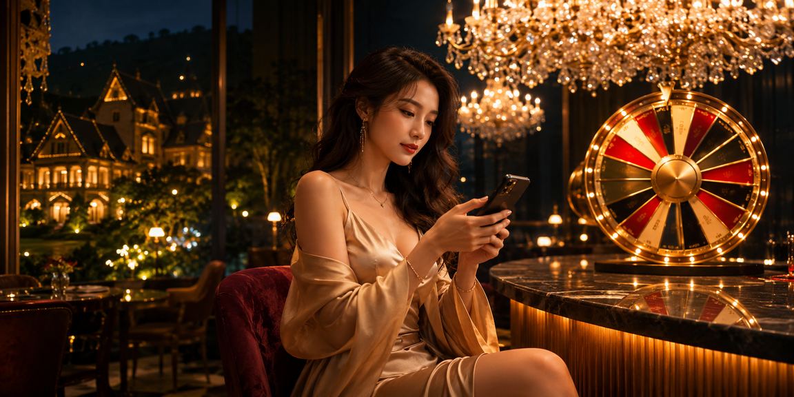 Người chơi xổ số may mắn tại Đà Lạt nhận thưởng đặc biệt