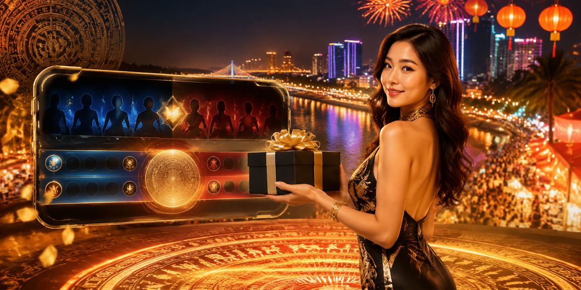 Không khí cá cược esports và thể thao sôi động tại Đà Nẵng