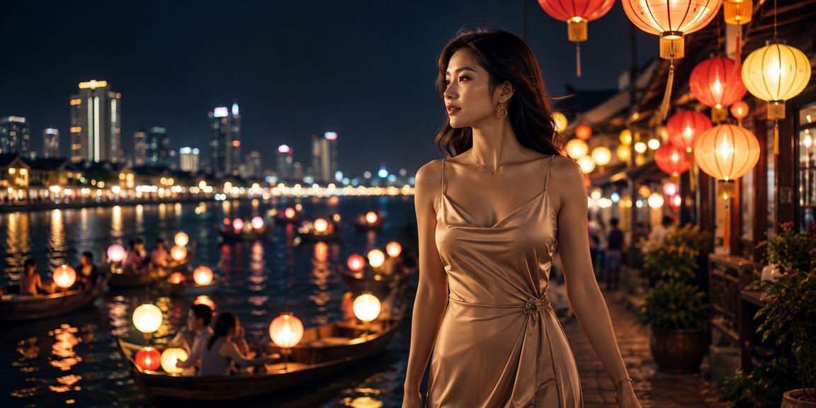 Quay thưởng may mắn chợ đêm Sài Gòn – f2l slots