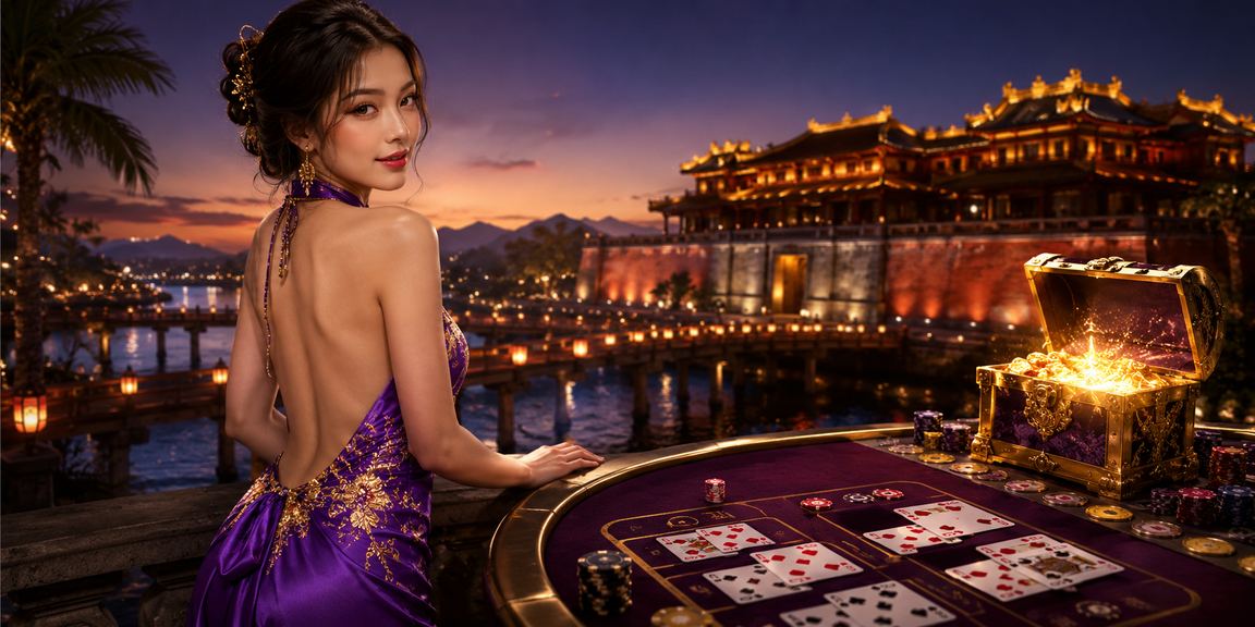 Nền tảng cá cược trực tuyến hiện đại tại Việt Nam