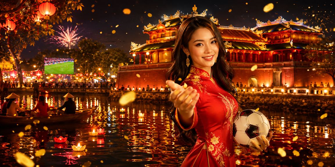 Người chơi nhận tiền thưởng tại sòng bạc trực tuyến Việt Nam