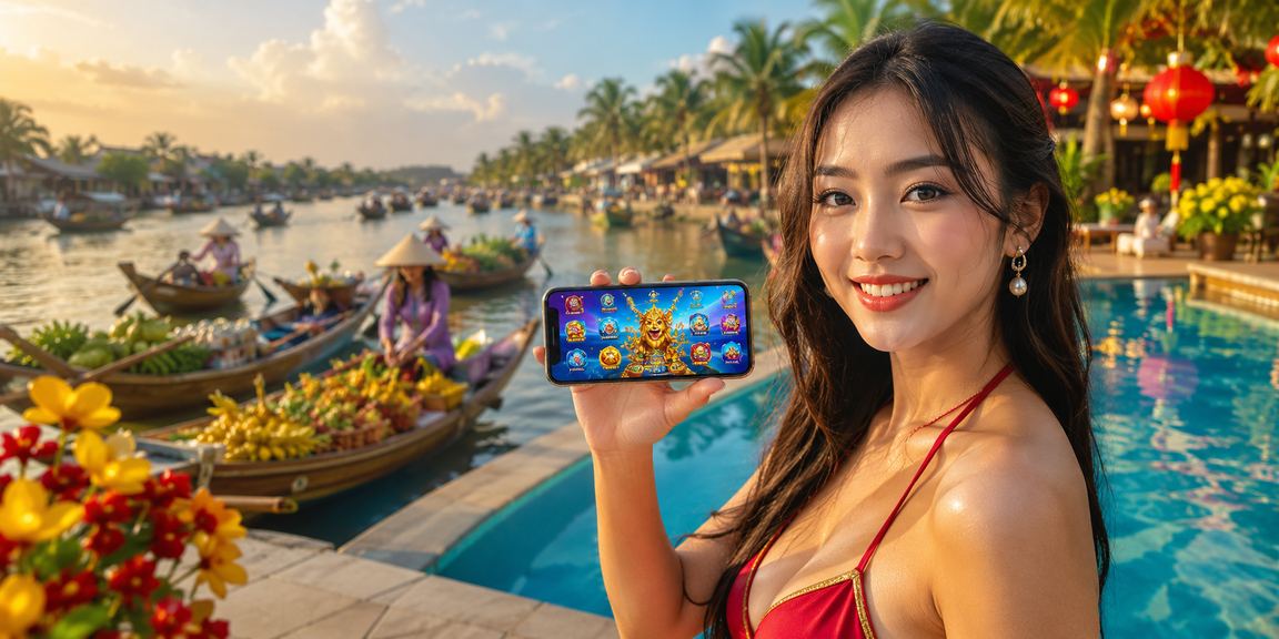 Cược thể thao trực tuyến với ưu đãi hoàn tiền tại Việt Nam